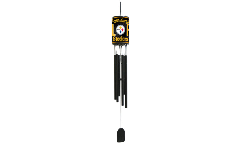 NFL Windchimes - Pittsburgh Steelers - Flashpopup.com