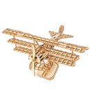 Robotime TG301 1 wood Puzzle