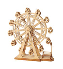 Robotime TG401 1 wood Puzzle