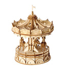 Robotime TG404 1 wood Puzzle