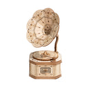 Robotime TG408 1 wood Puzzle