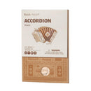 DIY 3D Wood Puzzle - Accordion - 156pcs - Flashpopup.com