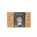 DIY 3D Music Box Puzzle - Ferris Wheel - 232 pcs - Flashpopup.com