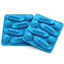 2-Pack Titanic Silicone Ice Tray - Flashpopup.com