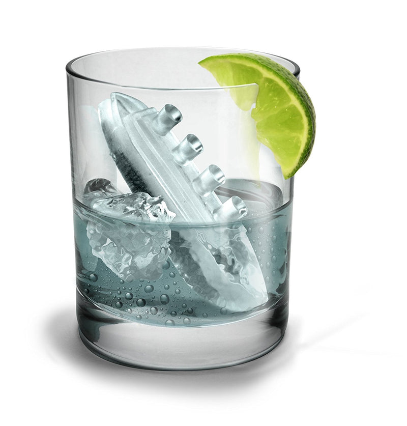 2-Pack Titanic Silicone Ice Tray - Flashpopup.com