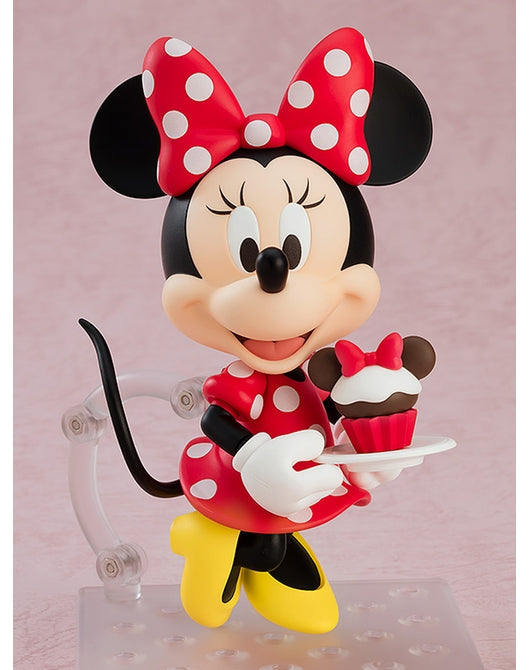 Nendoroid Minnie Mouse