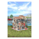 Robotime  2 wood Puzzle