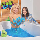 Gelli Baff Baby Shark Brand Turns your Bath Water into Goo! - Flashpopup.com