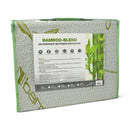 Bamboo Mattress Protector Hypoallergenic Waterproof Cover - Flashpopup.com
