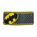 DC Comics Batman Logo Black Men's Bifold Wallet - Flashpopup.com
