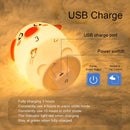 Kids Girl Boy Led Night Mood Light Creative Fun Lamp Color Changing Pig - Flashpopup.com