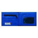 Marvel Comics Spiderman Red Men's Bifold Wallet - Flashpopup.com