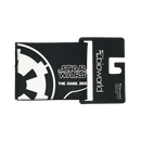 Star Wars Darth Vader Men's Black Bifold Wallet - Flashpopup.com