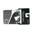 Star Wars Stormtrooper Black Men's Bifold Wallet - Flashpopup.com