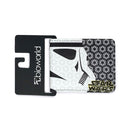 Star Wars Stormtrooper Black Men's Bifold Wallet - Flashpopup.com