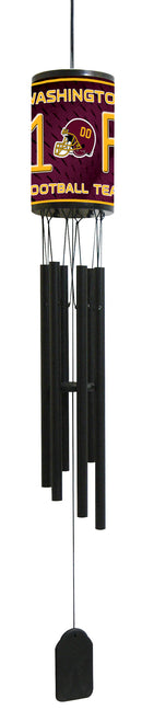 NFL Windchimes - Washington Commanders - Flashpopup.com