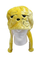 Emoji Thumbs Up Peruvian Hat (Chullo) Cap - Flashpopup.com