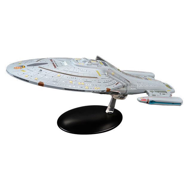 Star Trek Starships USS Voyager 10-inch Oversized Edition - Flashpopup.com