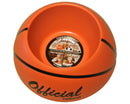 Sports Petpro Basketball Pet Bowl, Large Size - Flashpopup.com