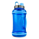 Water Bottle blue