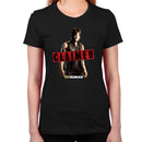 Walking Dead Amc Walking Dead, Claimed (Daryl) Women'S Tshirt (Small) Black - Flashpopup.com