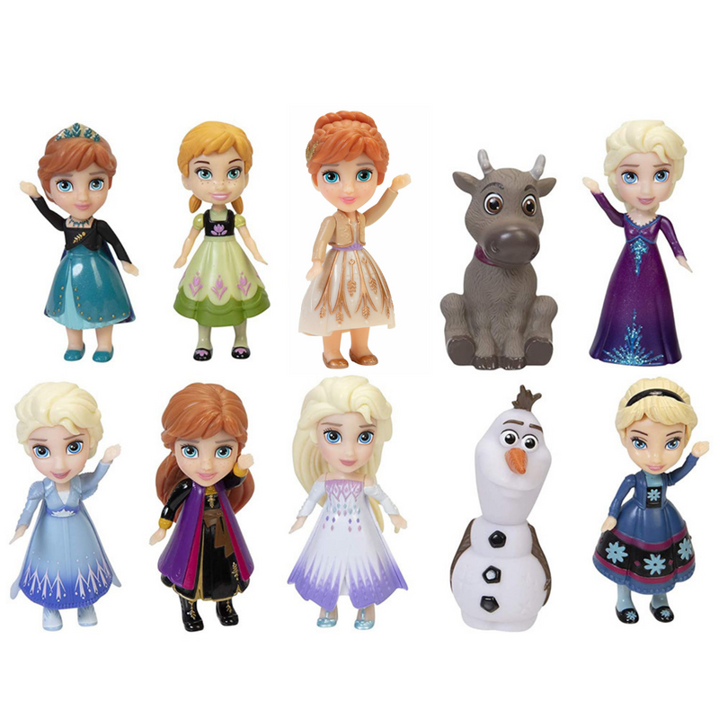 Buy Frozen Disney 2 Sven Large Plush for Girls 3+ and Above Online at Low  Prices in India 
