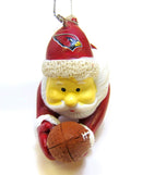 Sports Ornament Nfl, Diving Santa Arizona Cardinals