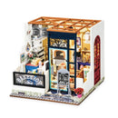 Robotime DG143 1 wood Puzzle