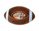Sport PetPro Football Pet Bowl - Flashpopup.com