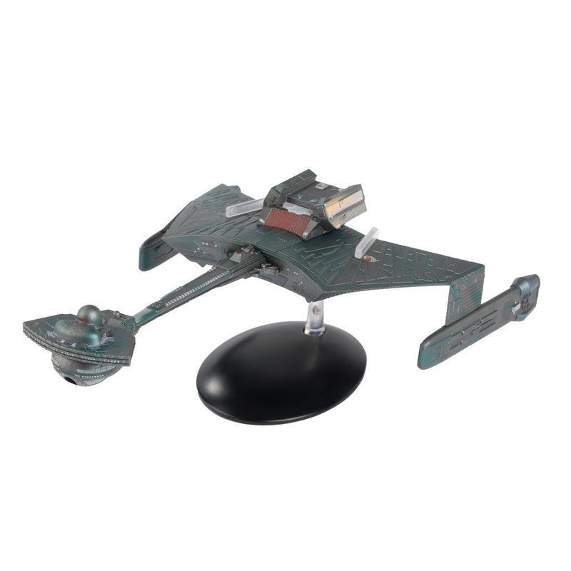 Star Trek Starships Klingon K't’inga-class BattleCruiser - Flashpopup.com