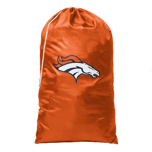 NFL Denver Broncos Laundry Bag - Flashpopup.com