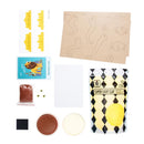 Robotime  3 wood Puzzle