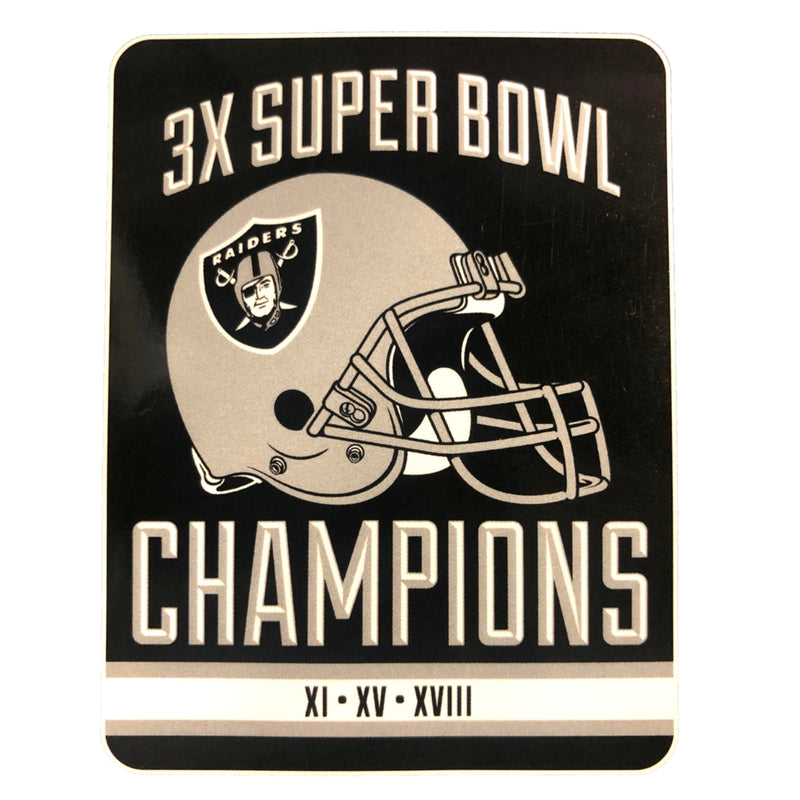 NFL Super Bowl Celebration Plush Throw - Las Vegas Raiders - Flashpopup.com