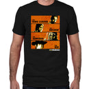 Walking Dead Amc Men'S The Walking Dead Ringleader Men'S Tshirt, Multi, Small - Flashpopup.com