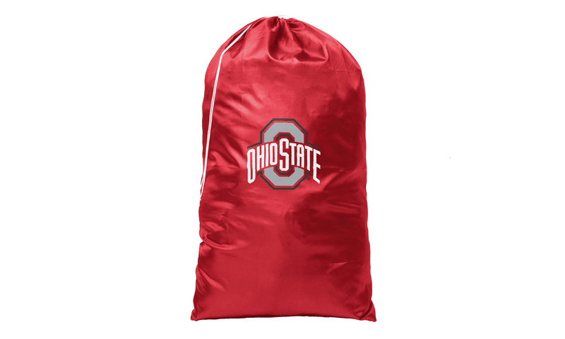 NCAA Ohio State Buckeyes Laundry Bag - Flashpopup.com